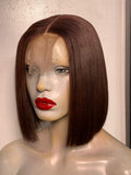 Ayo honey brown closure unit