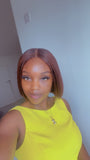 Ayo honey brown closure unit