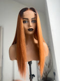 Ayo Orange Closure Unit