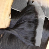 Straight Frontal and Bundles