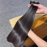 Bone Straight Bundles and Closure