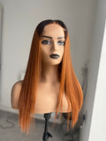 Ayo Orange Closure Unit