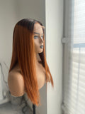 Ayo Orange Closure Unit