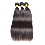 Straight DD Bundles and Closure