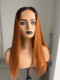 Ayo Orange Closure Unit