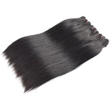 Bone Straight Bundles and Closure